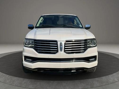 2016 Lincoln Navigator L Reserve