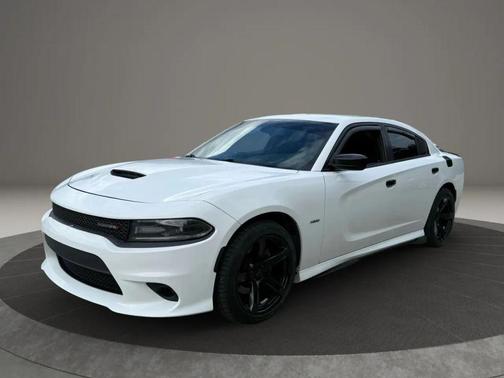 2019 Dodge Charger R/T