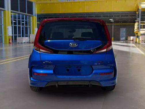 2020 Kia Soul GT-Line