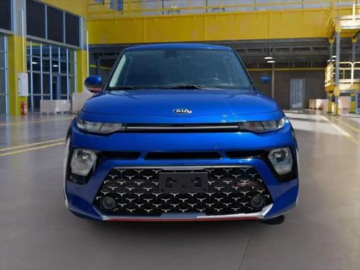 2020 Kia Soul GT-Line