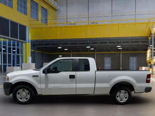 2008 Ford F-150 XL