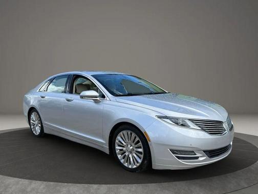2013 Lincoln MKZ Base