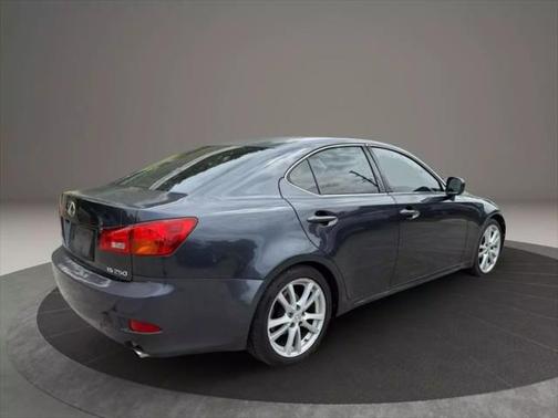 2006 Lexus IS 250 Base