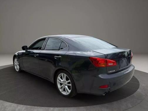 2006 Lexus IS 250 Base