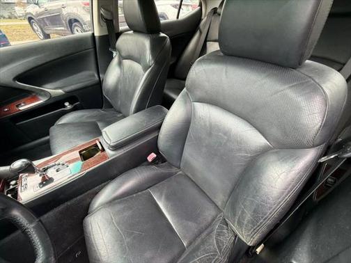 2006 Lexus IS 250 Base