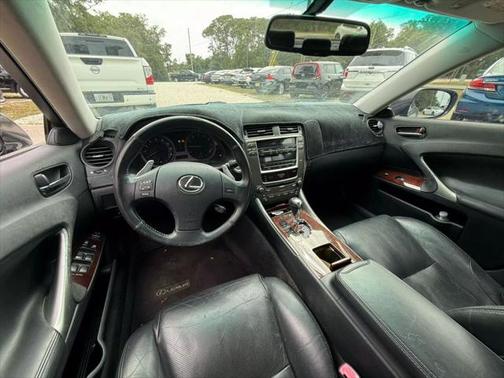 2006 Lexus IS 250 Base