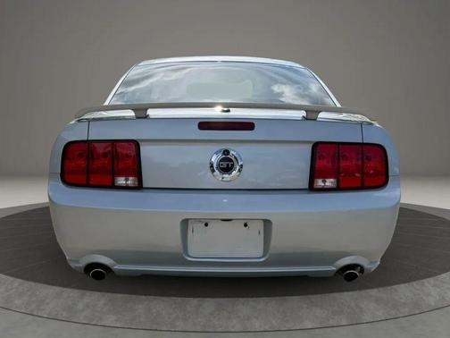 2007 Ford Mustang GT