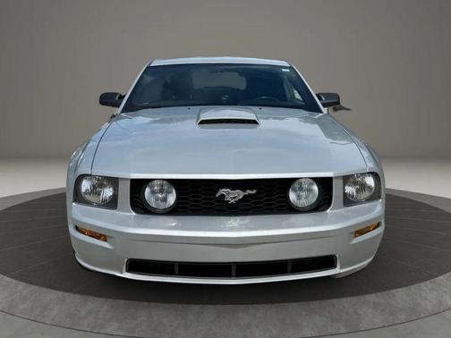 2007 Ford Mustang GT