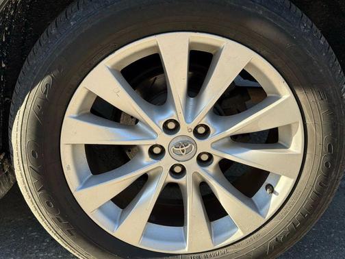 2013 Toyota Venza LE