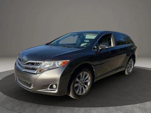 2013 Toyota Venza LE