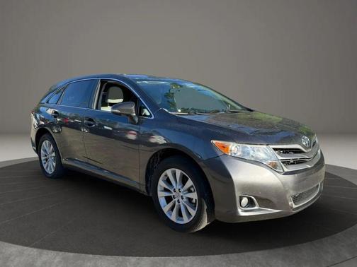 2013 Toyota Venza LE