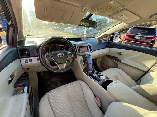2013 Toyota Venza LE