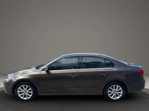 2014 Volkswagen Jetta Auto SE w/Connectivity