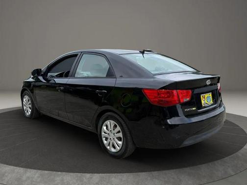2013 Kia Forte EX