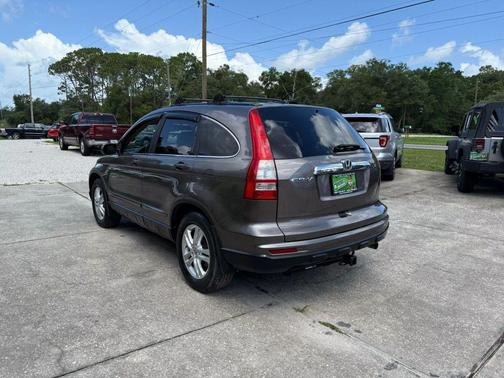 2011 Honda CR-V EX-L