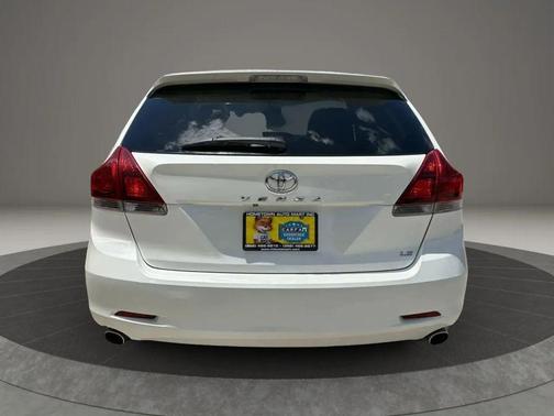 2013 Toyota Venza LE