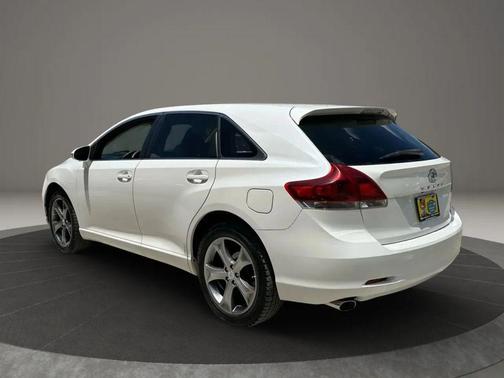 2013 Toyota Venza LE