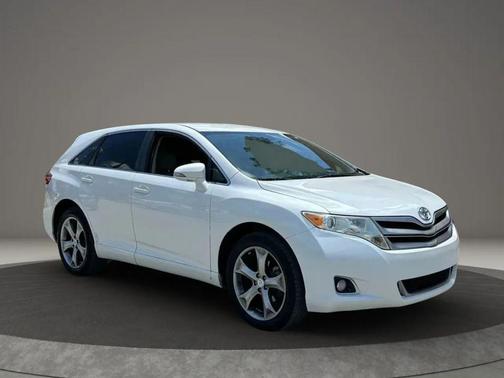 2013 Toyota Venza LE