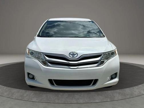 2013 Toyota Venza LE