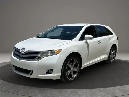 2013 Toyota Venza LE