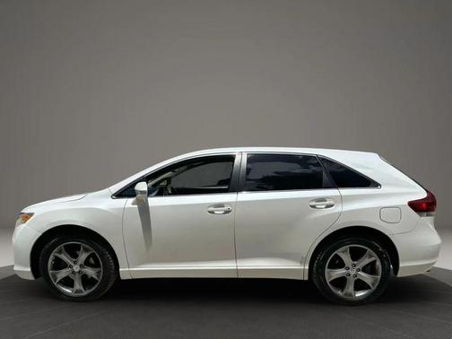 2013 Toyota Venza LE