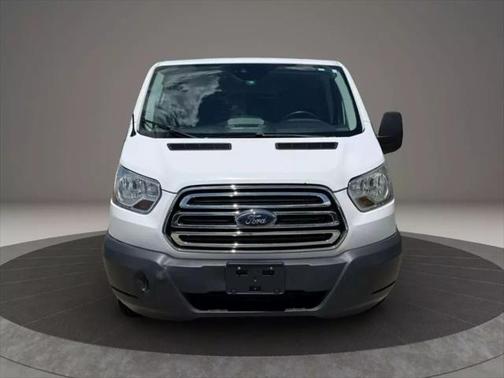 2018 Ford Transit-350 XLT