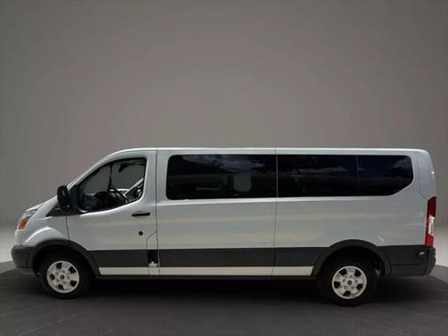 2018 Ford Transit-350 XLT