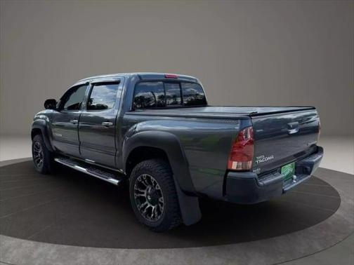 2014 Toyota Tacoma PreRunner