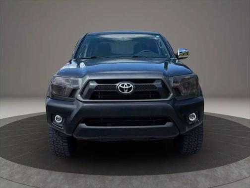2014 Toyota Tacoma PreRunner