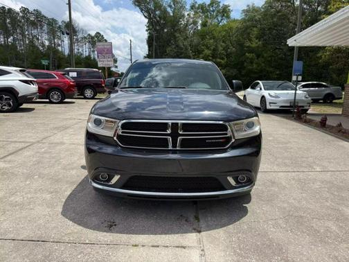 2015 Dodge Durango SXT Plus