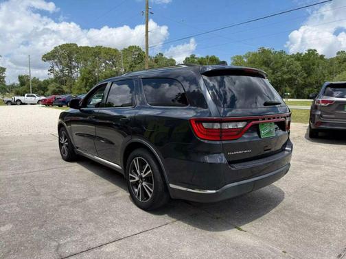2015 Dodge Durango SXT Plus