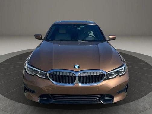 2019 BMW 330 xDrive