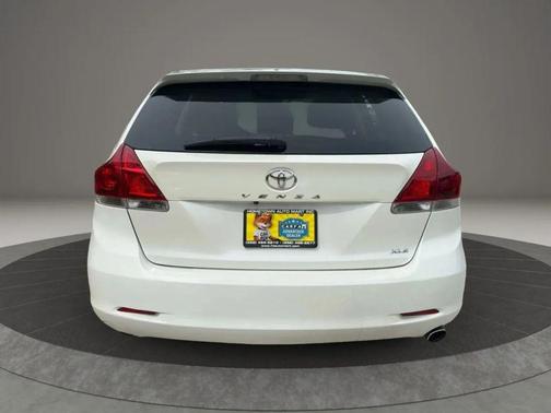 2015 Toyota Venza XLE