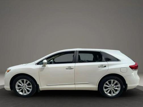 2015 Toyota Venza XLE