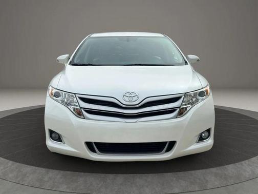 2015 Toyota Venza XLE