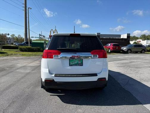 2014 GMC Terrain SLE-1