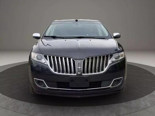 2013 Lincoln MKX Base