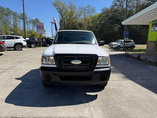 2008 Ford Ranger XL SuperCab