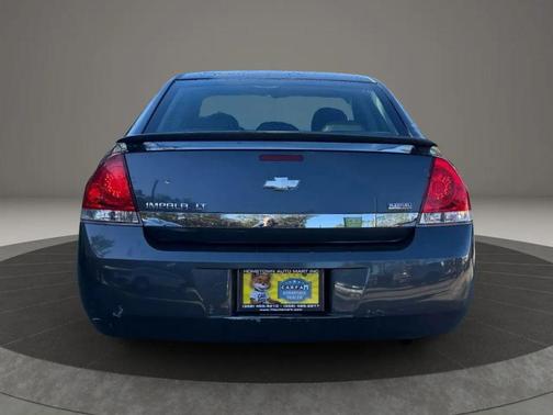 2010 Chevrolet Impala LT