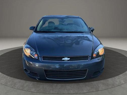 2010 Chevrolet Impala LT