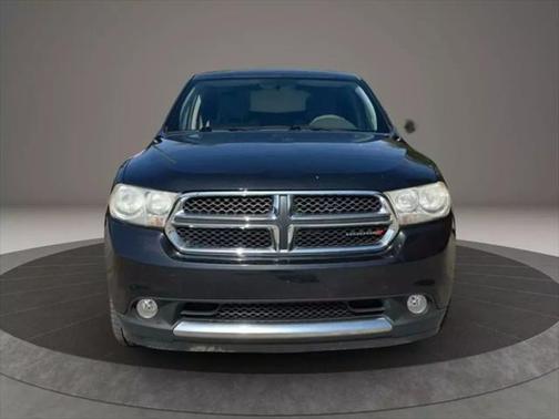 2012 Dodge Durango SXT