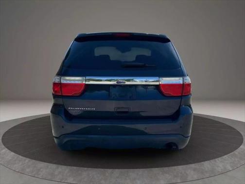 2012 Dodge Durango SXT