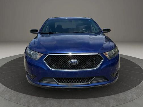2014 Ford Taurus SHO