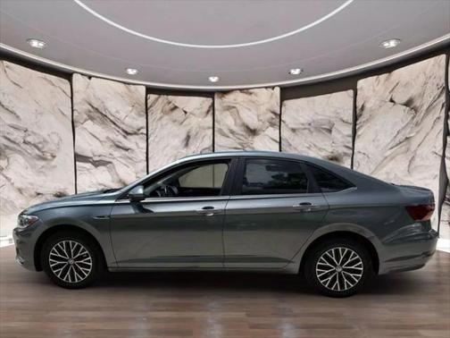 2019 Volkswagen Jetta 1.4T SEL