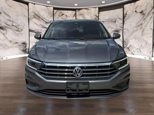 2019 Volkswagen Jetta 1.4T SEL