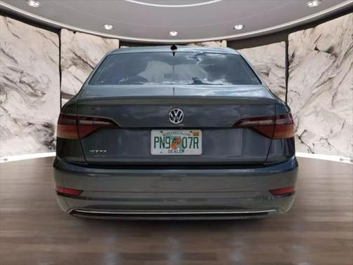 2019 Volkswagen Jetta 1.4T SEL