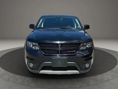 2018 Dodge Journey GT