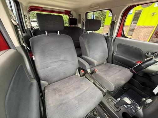 2014 Nissan Cube 1.8 S