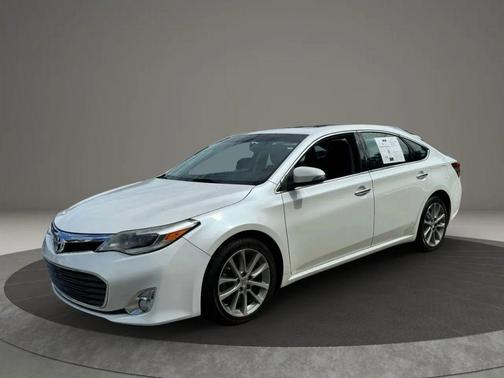 2014 Toyota Avalon XLE Touring