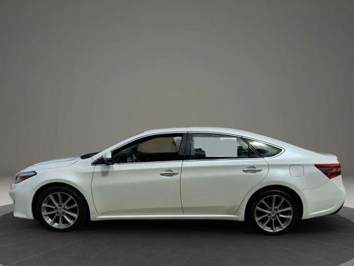2014 Toyota Avalon XLE Touring
